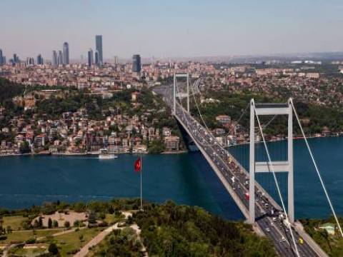 İstanbul 1 yılda değerini yüzde 30 arttırdı!