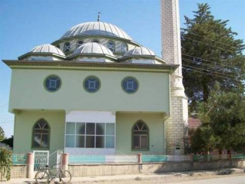  TOKİ Konya Kumçay'a cami inşa ediyor!