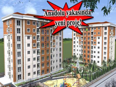  Enderun Park Evleri'nde 175 bin TL'ye 2+1! 