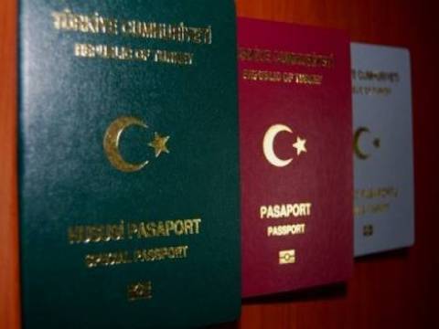Hollanda'nın geçici oturum vize zorunluluğu Türklere uygulanmayacak!