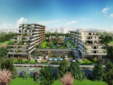  Paragon Residence fiyatları!