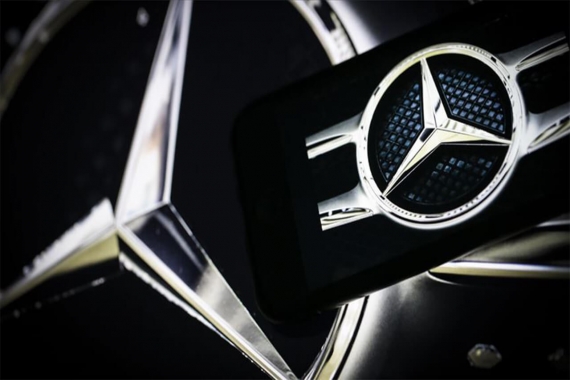 Mercedes fiyat listesi Mart 2022! 