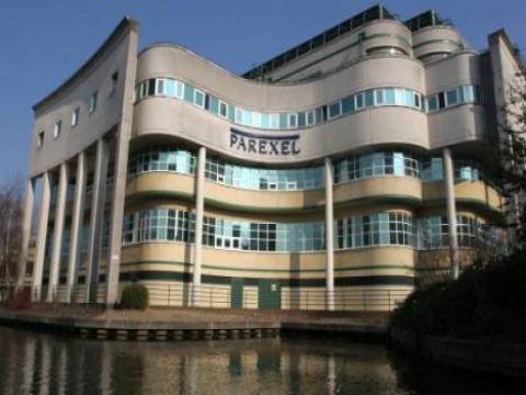 Parexel, Atlas Medical'i satın aldı!