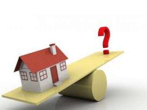 Konut kredisi borcu olan ev satın alabilir mi?