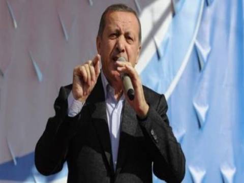 Başbakan Erdoğan: Artvin'de 159 milyon liralık yatırımın açılışını yaptık!