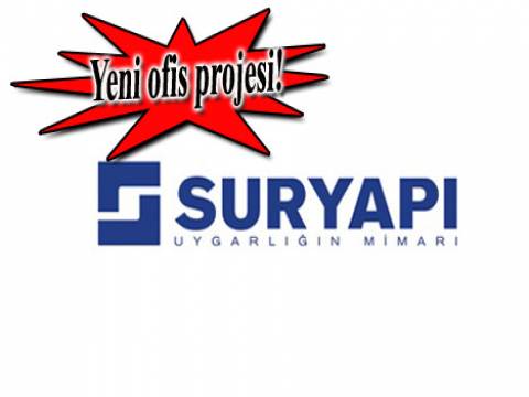 Sur Yapı Axis İstanbul Projesi için ön talep toplanıyor!