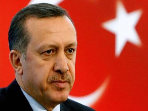  Başbakan Recep Tayyip Erdoğan: Turizm gelirinde bu yıl rekor kıracağız!