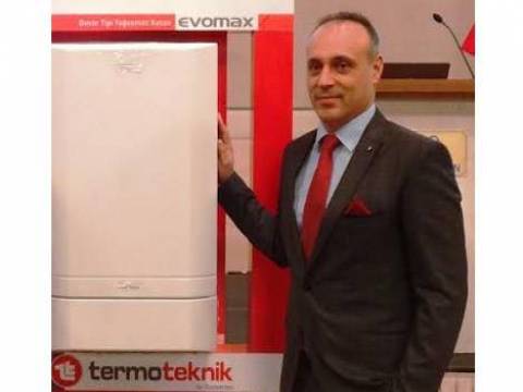 Termo Teknik Kayseri’de büyüme amaçlıyor!