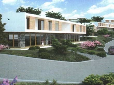  Villa Gizli Bahçe projesi ön satışta! 1 milyon 35 bin TL'ye!