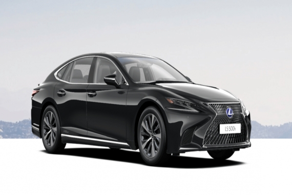 Lexus LS Sedan fiyatları ne kadar? İşte Lexus LS Sedan fiyat listesi Mart 2022! 