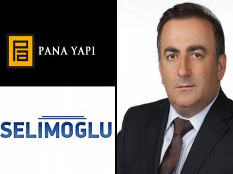 Selimoğlu Group hisselerinin yüzde 48’ine Pana Yapı talip oldu!