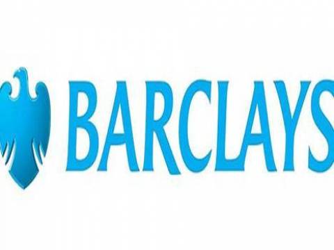 Barclays 2016 yılına kadar 19 bin çalışanının işine son verecek!