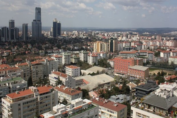 İstanbul'da kiralık ve satılık konut fiyatları ne kadar?