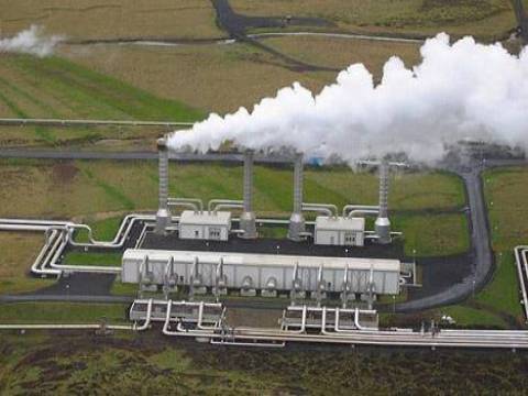  Zorlu Enerji yeni jeotermal santraller hayata geçirecek!