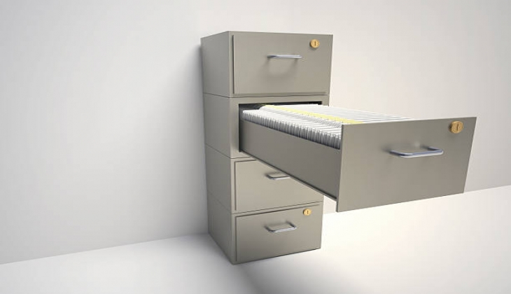  Useful file cabinets with up to 35% off in Staples stores