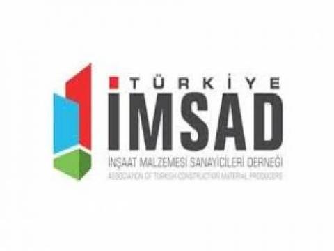  Türkiye İMSAD Ekonomi Toplantısı 11 Eylül'de gerçekleşecek!