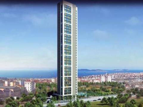  Çukurova Tower projesinde son 20 daire kaldı!