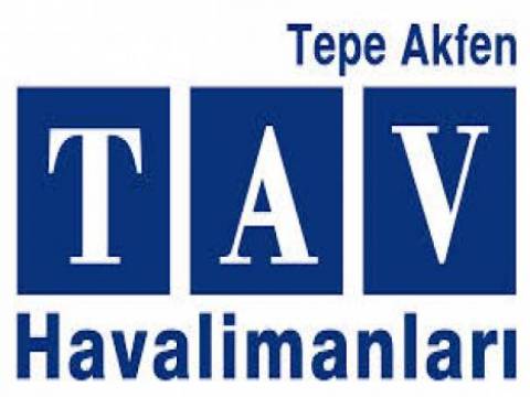  TAV, 6 aylık karını yükseltti!