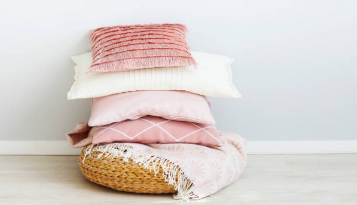  Up to 69% off on decor pillows in Wayfair