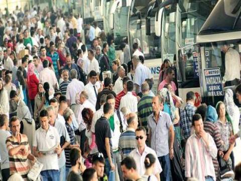 Ramazan Bayramı’nda yollar yoğun olacak mı?