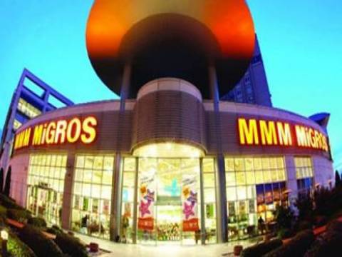 Migros'un açacağı 200 mağazadan 80 tanesi bedavaya gelecek!