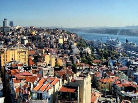  İstanbul'un bazı semtlerinde kiralık ev fiyatlar arttı!