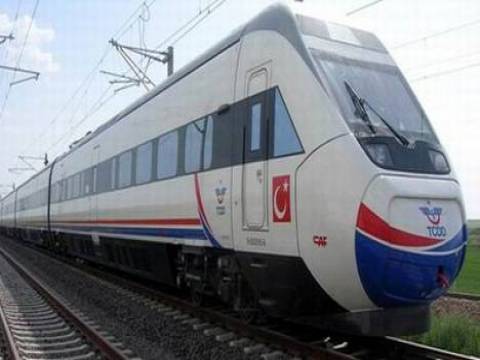  Alanya'dan Kayseri ve Konya'ya hızlı tren inşa edilecek!