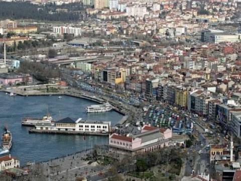 Kat sınırlaması Kadıköy'de fiyat artışına sebep olacak!