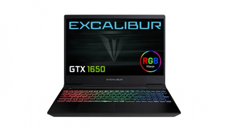  CASPER Excalibur G770.1075-BVH0A/i7-10750H laptop güncel fiyat! CASPER Excalibur G770.1075-BVH0A/i7-10750H Nisan fiyat listesi!