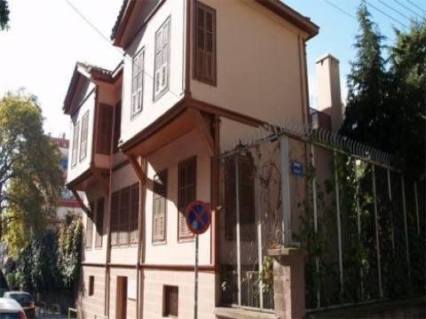Selanik Belediye Başkanı: Atatürk'ün doğduğu ev bulundu!