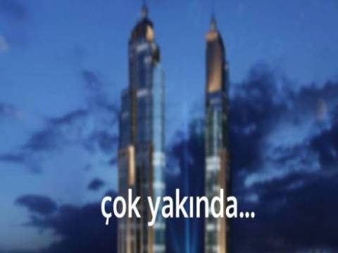 Maidan Ankara projesi Ege Grup Yapı tarafından inşa ediliyor!