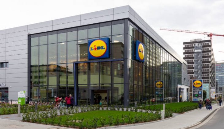  Weekly catalog products from Dec 28th - Jan 3rd, 2023 in the Lidl supermarkets