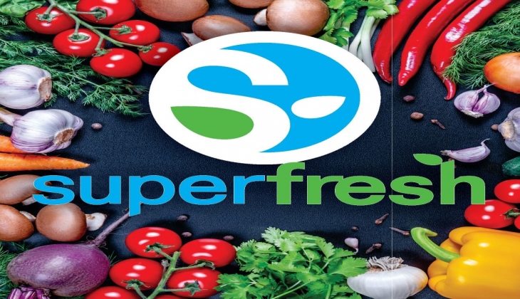  August 19th - August 25th 2022 dates weekly ad in Superfresh! Special prices, many varieties...