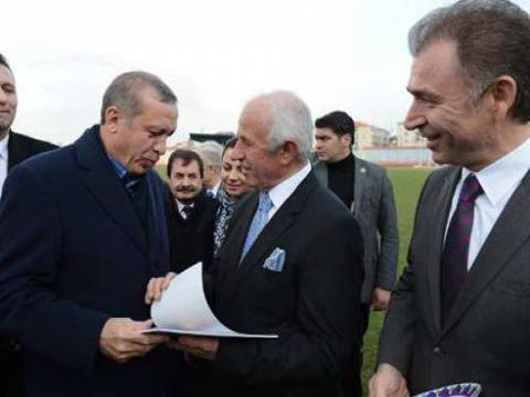 Kütahya'ya ikinci üniversite için Başbakan Erdoğan'dan destek istendi!