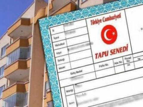  Ortak tapularda emlak vergisi nasıl ödenir? 