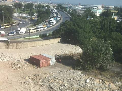  Mar Yapı Sefaköy'de 300 konut inşa edecek! Yeni proje!