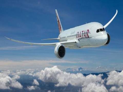 Doha- İstanbul Sabiha Gökçen Havalimanı uçuşlarına talep artıyor!