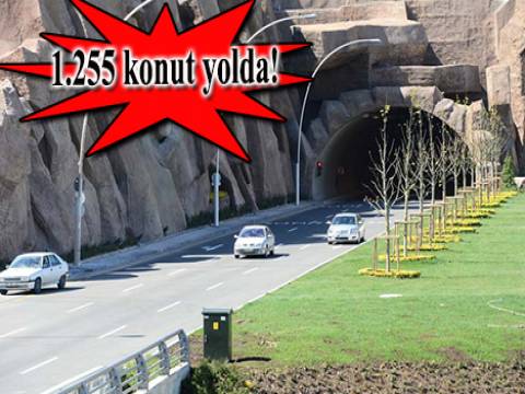 Kuzey Ankara Protokol Yolu projesinin tüm detayları netleşti! 