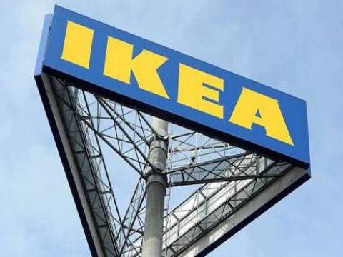  Ikea Almanya’dak pazar payını yüzde 25'e çıkaracak!