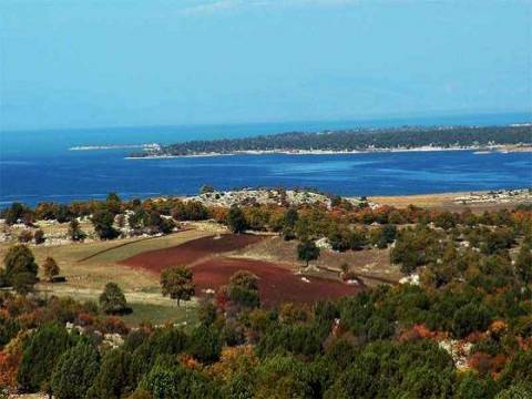  Türkiye'nin en geniş yüzeyli suni gölü Konya'da olacak!
