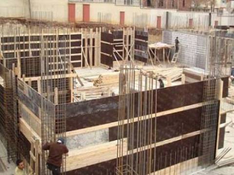  Konya'da inşaat sektörü büyümeye devam ediyor!