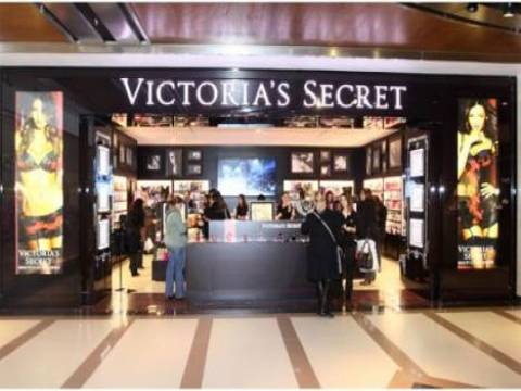 Victoria Secret, Mall Of İstanbul'a geliyor!