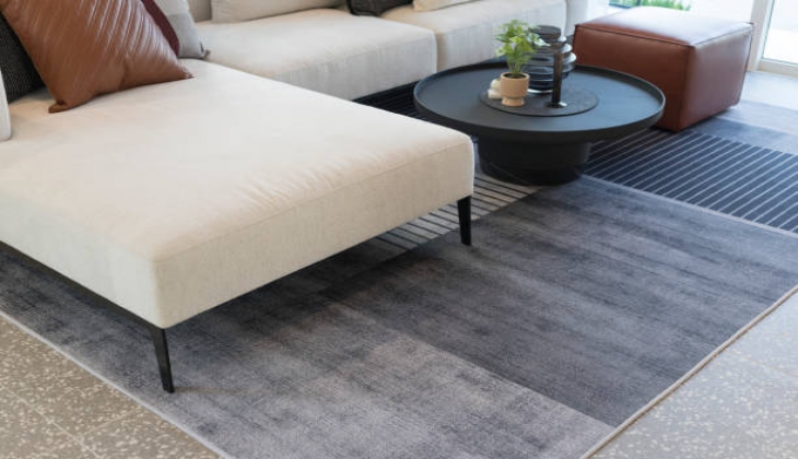  Get on useful and elegant rugs with discount prices in The Home Depot 