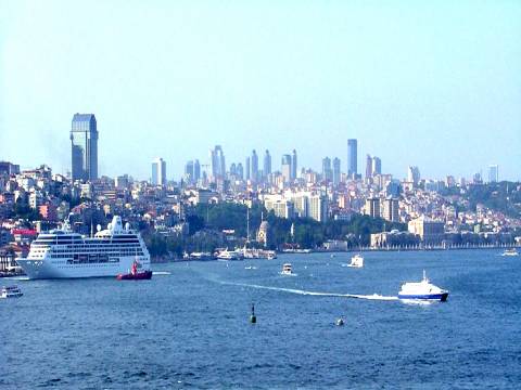 İstanbul’da en fazla 3+1 tipi daire var!