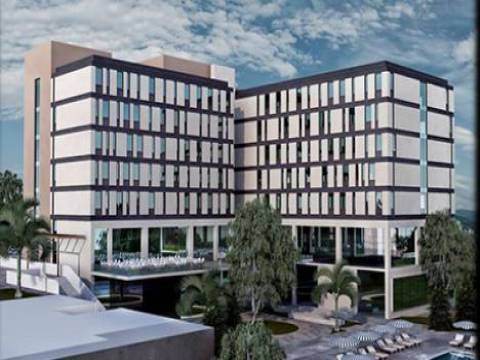  Divan Grubu, Cizre'de 127 odalı otel yatırımı yapacak!