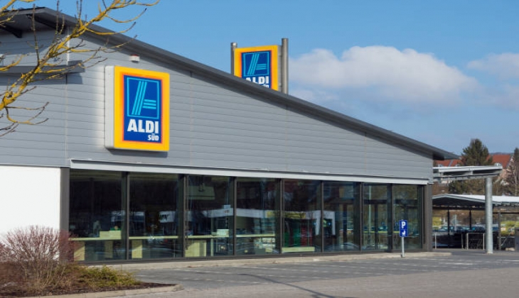  Weekly catalog on Nov 30th - Dec 6th, 2022 at Aldi supermarkets