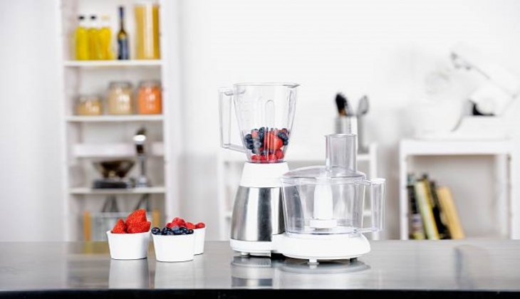  Cooking easy way is using blender in kitchen. For the reason, JCPenney is falling prices on kitchen blenders!