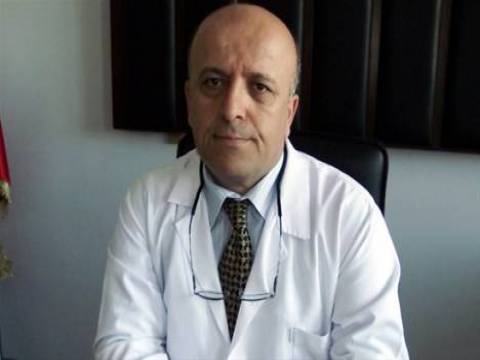 Osman Nuri Dilek: Karşıyaka Devlet Hastanesi arsasını takas etmek istiyoruz!