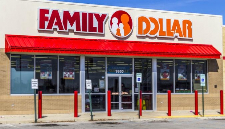  New weekly ad products with opportunity in the Family Dollar supermarkets