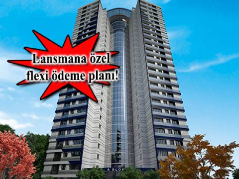 Hill Kartal basına tanıtıldı! 225 bin liraya satışta!